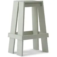 Normann Copenhagen Let baarijakkara 75 cm Light Grey