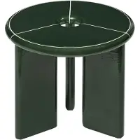 Ferm Living , Deya Sivupöytä Ø47 cm
