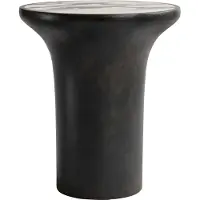 101 Copenhagen Trumpettityylinen sohvapöytä korkea - Calacatta
