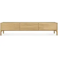 Ethnicraft PI mediataso Tammi, 242 cm