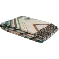 Missoni Chevron-villahuopa