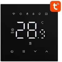 Avatto Wt410-16a-b 16a Wifi älykäs Termostaatti