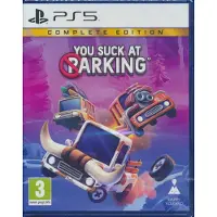You Suck at Parking (5)