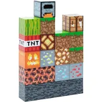 Paladone Block Building Light/Lamp (PP6596MCF)