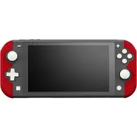 Lizardskins Lizard Skins DSP Controller Grip for Lite Crimson Red ()