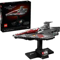 LEGO Acclamator-luokan hyökkäysalus 75404