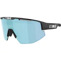 Bliz Matrix Small - Black - ONE SIZE x 130
