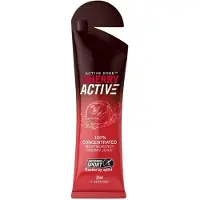 Active Edge Cherry Active, hapahko kirsikkamehu – 30 ml
