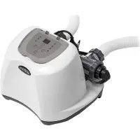 Intex Suolavesikloorausjärjestelmä Eco 12 G/h