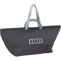 iON Session 80L Matkalaukku jet / black Koko Uni