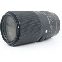 Sigma 105mm f/2,8 DG DN Macro / L-mount