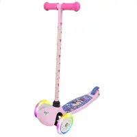Mickey Mouse 77744 With Lights And Brake Potkulauta