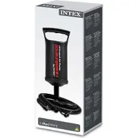 Intex Double Quick I 30 cm mäntäpumppu 68612