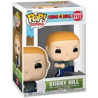 Funko POP! Bobby Hill Kuvio