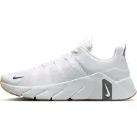 Nike Juoksukengät 'Metcon 7' musta / valkoinen
