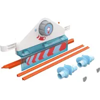 Playmobil Sky Trails: Booster Rakennuspeli