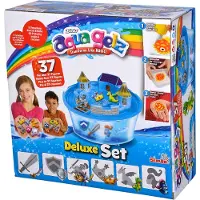 Simba Aqua Gelz Deluxe-setti Miehille