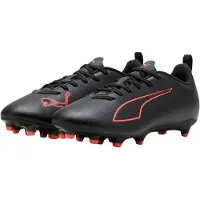 Puma Ultra 6 Play Fg/ag Junior Jalkapallokengät