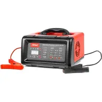 Amio Akumulatoru lādētājs 20A 6V / 12V