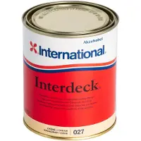 International Kansien Välinen Pintasuojavoide 750ml