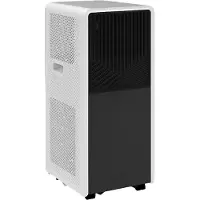 Wave PAC-2707C siirrettävä ilmastointilaite 7000 BTU