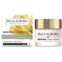 Bella aurora Splendor Menopause Night 50ml Kasvovoide