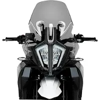 Puig 21869h Touring Ktm 890 Smt 23 Tuulilasi