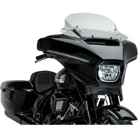 Puig 22110h High-road Touring Tuulilasi