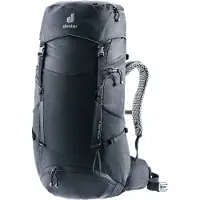 Deuter Futura Pro 34 SL Black One Size