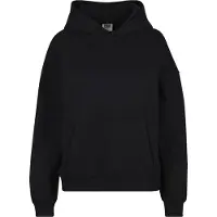 Urban Classics Collegepaita musta