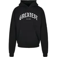 Mister tee Immortal Heavy Oversize Huppari