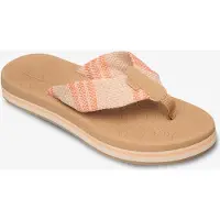 Roxy Colbee Hi Varvastossut