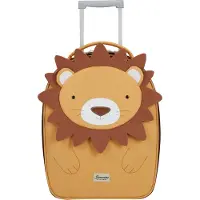 Samsonite Happy Sammies Eco, Kierrätetty polyeteenitereftalaatti (rPET)