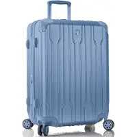Heys Xtrak 66 cm -matkalaukku, jäänsininen