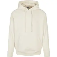Urban Classics Collegepaita 'Blank' kerma