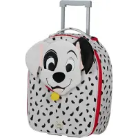 Samsonite Happy Sammies Eco Upright 45 - Multi/patterned - 45