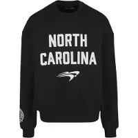Mister tee North Carolina Bold Faced Oversized Huppari