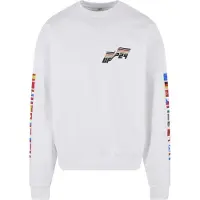 Mister tee Ultra Heavy Cotton Collegepaita