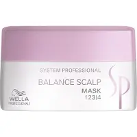 Wella Balance Scalp Hiusnaamio 200 ml