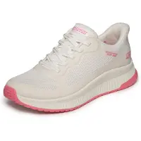 SKECHERS Slip-ins Bobs Squad 4 Staple Look Lenkkarit