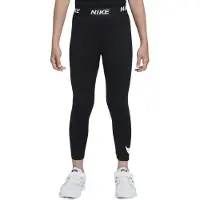 Nike Dri-Fit Legging - Black - 104-110