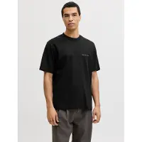 Jack & Jones Blaowen Branding Lyhythihainen T-paita