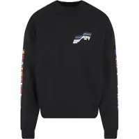 Mister tee Ultra Heavy Cotton Collegepaita