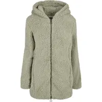 Urban Classics Sherpa Takki