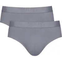 Sloggi Alushousut harmaa