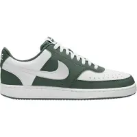 Nike Court Vision Lo P Nbk - Green - 42.5