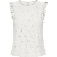 ONLY Paita 'ONLSmilla' offwhite