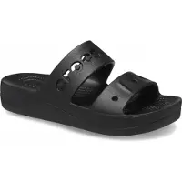 Crocs Baya Platformasandaalit