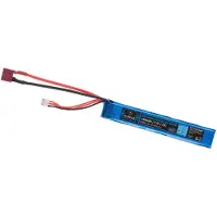 Nimrod Tactical Nimrod LIPO 7.4V 1300mAh T-Dean Tube Type