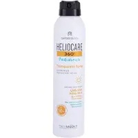 HELIOCARE Suihkeaurinkosuoja - - 360 PEDIATRICS - SPF50 - 200 ML - UV-suojaus